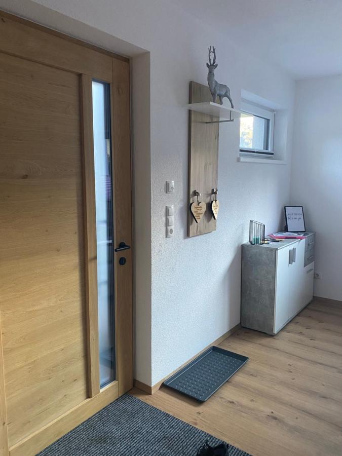 Leonies Appartement Sautens Exterior photo