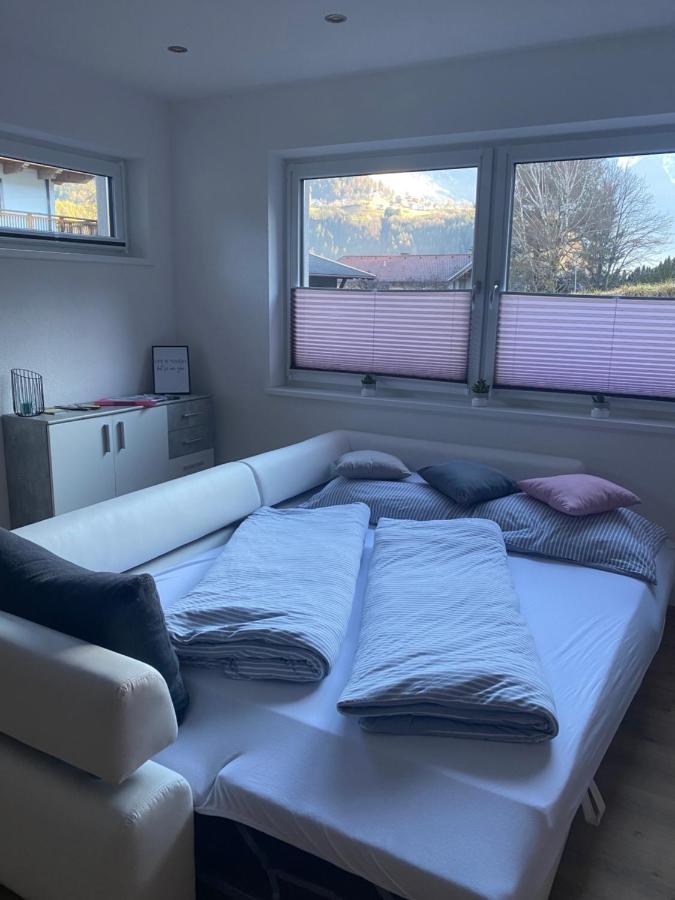 Leonies Appartement Sautens Exterior photo