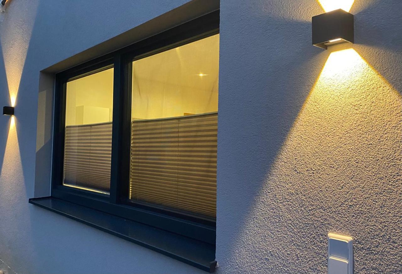 Leonies Appartement Sautens Exterior photo