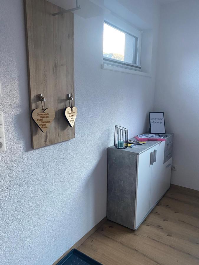 Leonies Appartement Sautens Exterior photo